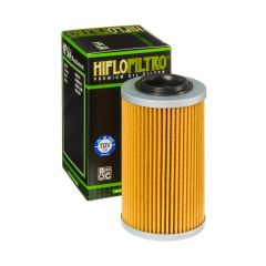 HiFlo oljefilter HF564, HF564