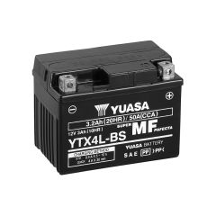 Yuasa batteri YTX4L(WC) syrafylld (10)