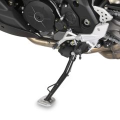 Givi Specific side stand support plate Caponord 1200 (13-14) (ES6706)