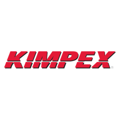 Kimpex FÖRSTÄRKNINGSKIT KIMPEX VIT (924-333638)
