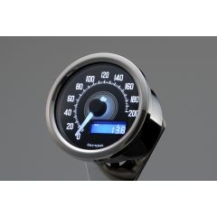 Velona Speedometer 200km/h 60m
