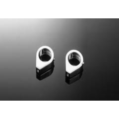 HH BULLET LIGHT CLAMPS 41 MM (68-622)