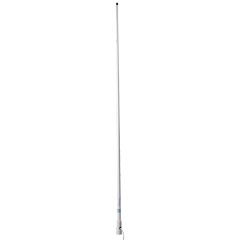 Shakespeare 427-N glasfiber VHF antenn, vit (115-501-009)