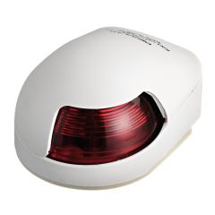 Osculati Lanterna Deck light vit - röd Marine - M11-507-02