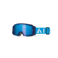 Airoh Goggle Blast XR1 blue matt