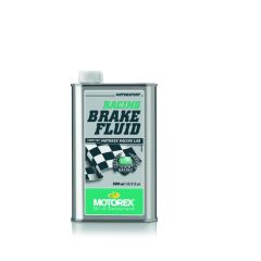 Motorex Racing Brake Fluid 500 ml (12)