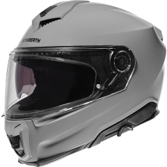 Schuberth helmet S3 Grey