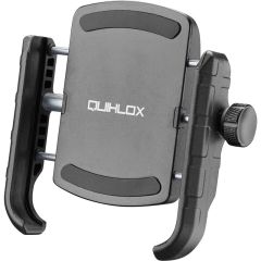 Interphone Quiklox Universal Phone Holder