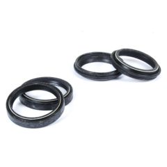 ProX Front Fork Seal and Wiper Set KX125/250 '02-08, 40.S485810