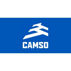 Camso Replacement wheel 134mm (1016-00-5000)