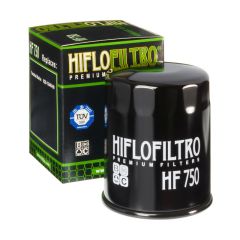 HiFlo oljefilter HF750, HF750