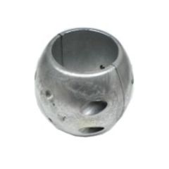 Perf metals anod, 50 mm shaft Marine - 126-1-103500