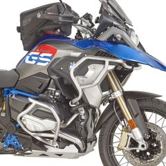 Givi Specific engine guard, stainless steel BMW R1200GS/R1250GS (TNH5124OX)
