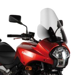 Givi Specific screen transpare 46 x 44,5 cm (H x W) Versys (D405ST)