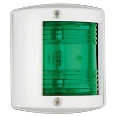 Osculati Lanterna Utility 77 vit - grön Marine - M11-425-02