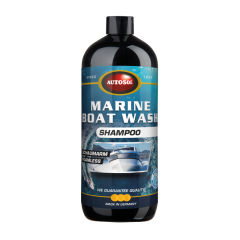 Autosol Marine Shampoo - Foamless 1L Marine