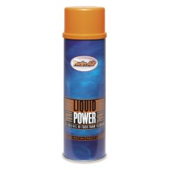 Twin Air Liquid Power Spray, Air Filter Oil (500ml) (12) (IMO) - 159016M