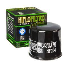 HiFlo oljefilter HF204, HF204