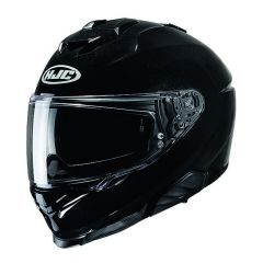 HJC Helmet i71 Black