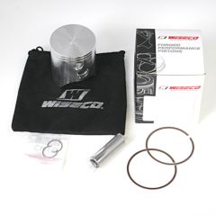 Wiseco Piston Kit Honda CR250 '02-04 Pro-Lite (66.35) - W801M06640A