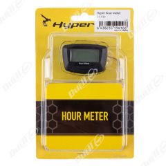 Hyper Timräknare - 12-430