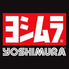 Yoshimura Rs5 Cf Cone Cap Rnd Exit, (Cf) - RS5502