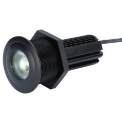 Osculati Undervattensbelysning LED 1x10W Vit Marine - M13-270-10