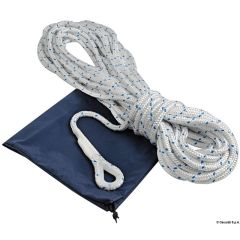 Osculati Anchor line with lead core 12 mm x 30m Marine - M06-446-12