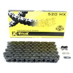 ProX MX Rollerchain 520 x 120 L - 07.RC520120C
