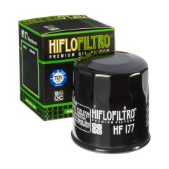 HiFlo oljefilter HF177, HF177