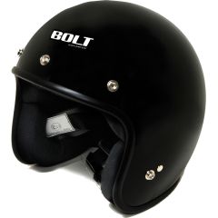 BOLT A-611 mat black