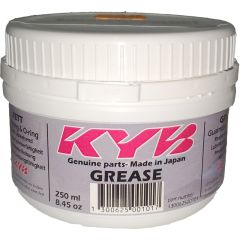 KYB grease 5ml, strip of 5pcs (130060050105)