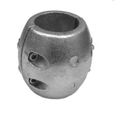 Perf metals anod, 35 mm shaft Marine - 126-1-103350