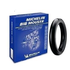 Michelin Bibmousse 140/90-18, 140/80-18 Desert