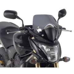 Givi Specific screen, smoked 33,5 x 40,5 cm (HxW) - A309