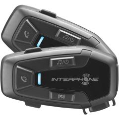 Interphone U-COM 7R Double-pack intercom