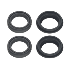 Sixty5 Fork Seal And Dust Seal Kit XR/XL200/250,RM80 89-01, MC-08641