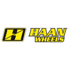 Haan wheel RM80/85 97-10 16-1, 85 T/B - 1 44003/3/8