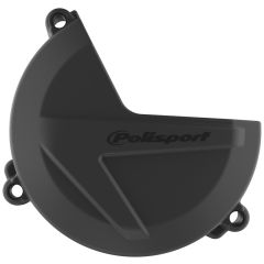 Polisport Clutch Cover Protection - Sherco 250/300 2t 450 4t 14-19 (10), 8465400001