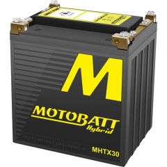 Motobatt Hybrid batteri MHTX30