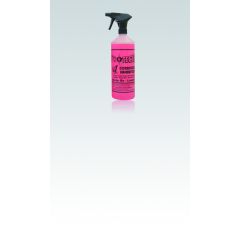 PRO-TECTION Skyddsmedel 1L spray flaska 12st/kartong., PTN1