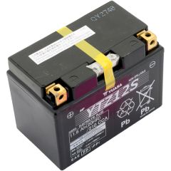 Yuasa batteri, YTZ12S (wc) (5)