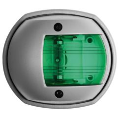 Osculati Lanterna Compact 12 grå - grön Marine - M11-408-62
