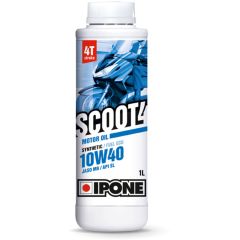 Ipone Scoot 4 10W-40 1L (15)