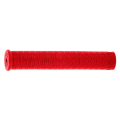 CFR Hero Handtagsgummi, (smal diameter) Röd