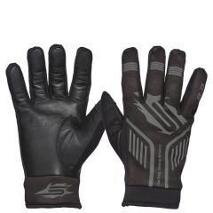 Sweep Racing department 2.0 handske, svart/grå