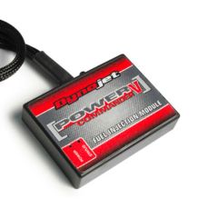 Powercommander V ZX-10R 06-10, 17-004