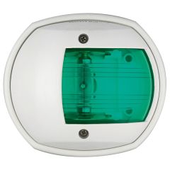 Osculati Lanterna Compact 12 vit - grön Marine - M11-408-12