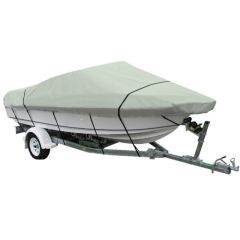 Os Boat Cover - Trailerable Extra Large 5.4m-6.4m