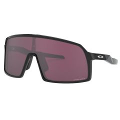 Oakley Sunglasses Sutro S Polished Black Prizm Road Blk